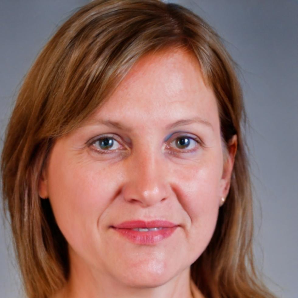Lisa Weber