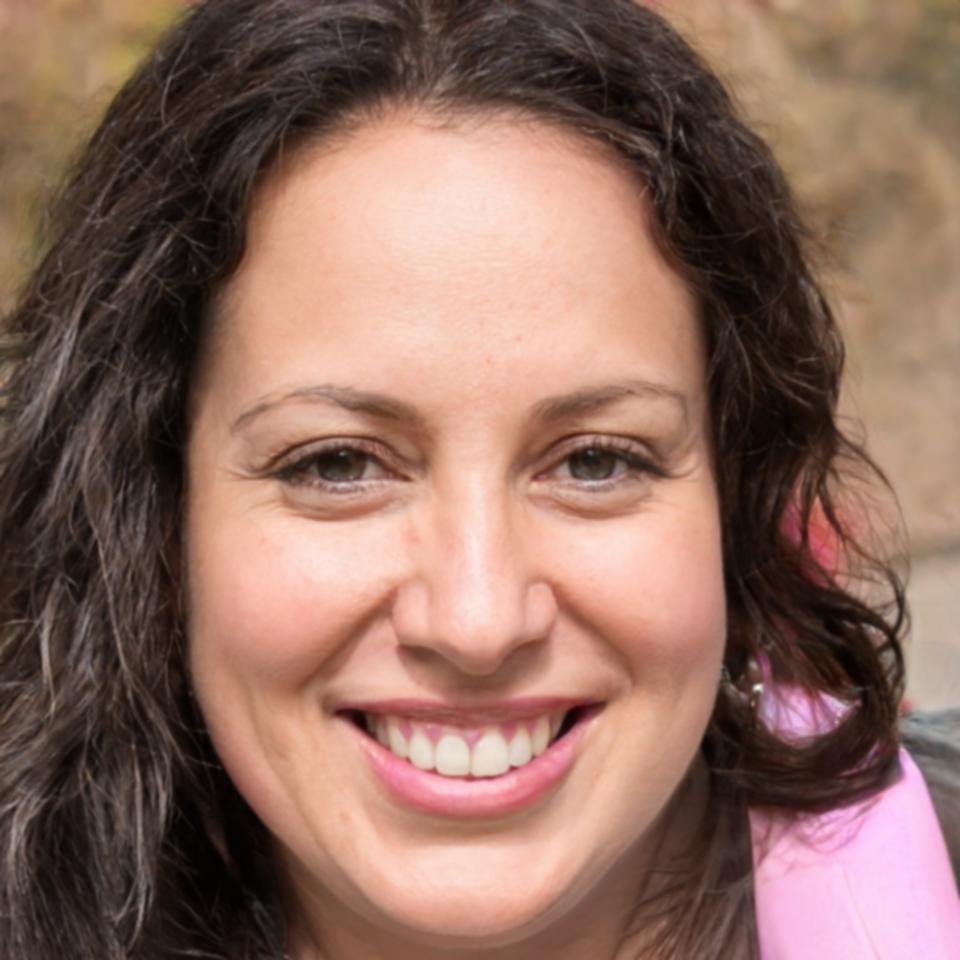 Wilhelmina Becker, Leiterin Projektmanagement bei Ledgwallet